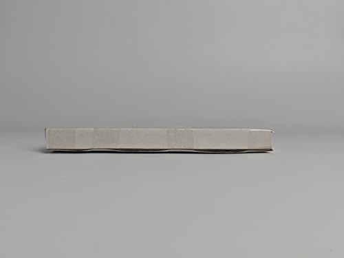 pickpiff Safety Razor Stand With Brush Holder, Black Heavy Duty Metal Shaving Holder for Men, Extra Wide Openings, Fits Most Brushes and All Kinds Of Razors