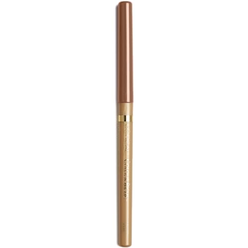 L'Oreal Paris Colour Riche Lip Liner Pencil - Toffee To Be