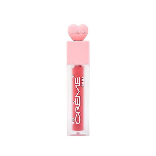Crème Shop Ultra-Moisturizing Lip Stain - Wine & Dine
