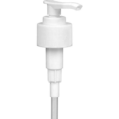 Speak Naturals Soap Bottle Pumps - Fits All 32 oz Bottles for Speak Naturals (Pack of 2)