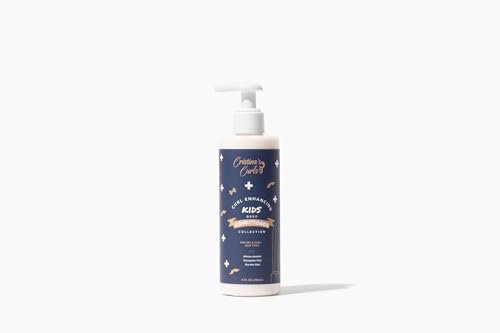 Cristina's Curls Deep Conditioner for Kids – Moisture, Slip & Detangling