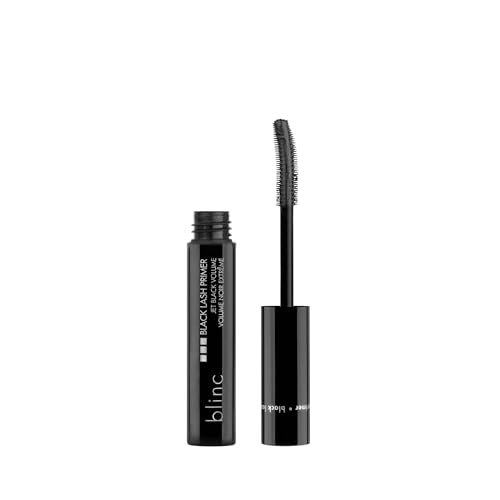 blinc Lash Primer | Volumizing & Lengthening Mascara Base