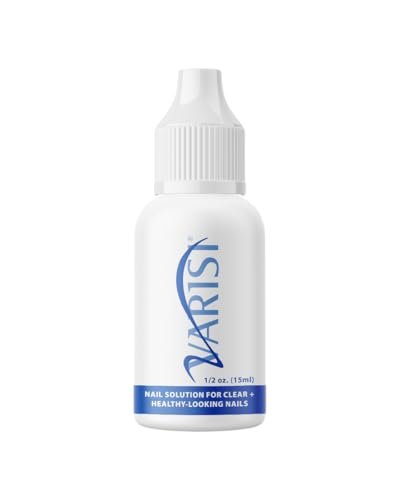 Varisi Nail Treatment Formula - Strengthening & Repair for Problem Nails