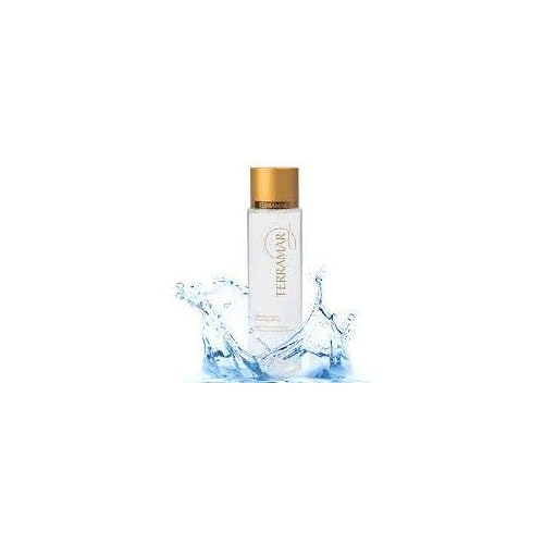 Micellar Water Glacier Make-up Remover Terramar
