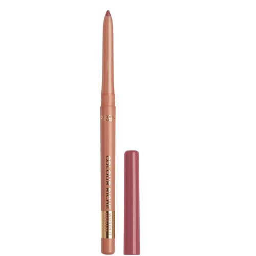 L'Oreal Paris Colour Riche Lip Liner Pencil 635 Worth It Medium