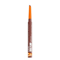 NYX Duck Plump Plumping Lip Liner - Nude Flip, 10HR