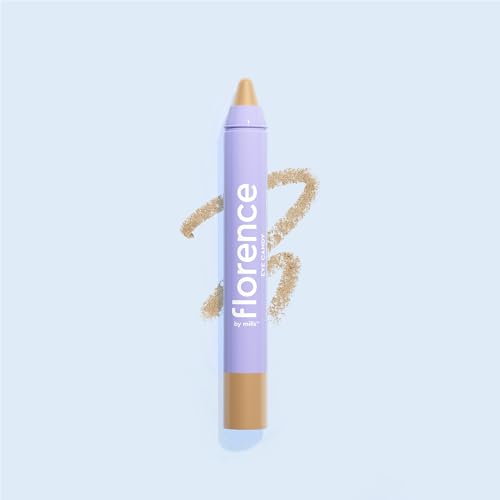 Florence by Mills Eyecandy Eyeshadow Stick Sugarcoat
