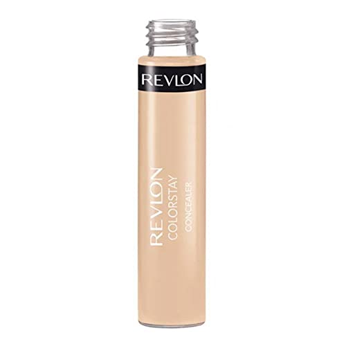 Revlon ColorStay Concealer 40 Medium, Full Coverage 0.21 oz