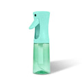 Corvynis Green 6.8oz Continuous Spray Bottle for Hair, Plants & Cleaning