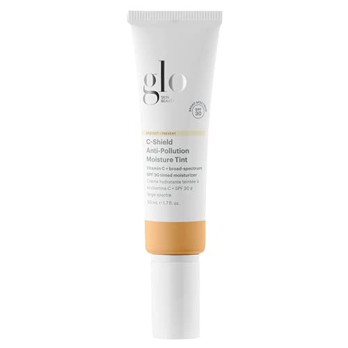 Glo Skin Beauty C-Shield Tinted Moisturizer SPF 30 - 5W Medium