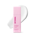 BYOMA Moisturizing Gel Cream - Lightweight Daily Face Lotion with Niacinamide