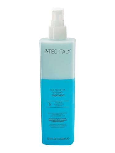Tec Italy Due Faccetta Massimo Hydro Nourishing Hair Treatment 300ml
