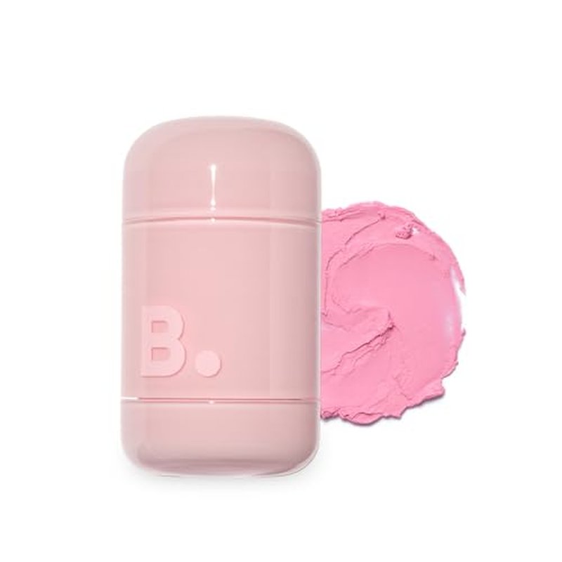 BANILA CO Romantic Blush Lip & Cheek Stick - 01 Dear Bunny