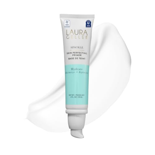 Laura Geller Spackle Hydrate Primer - 2 fl oz