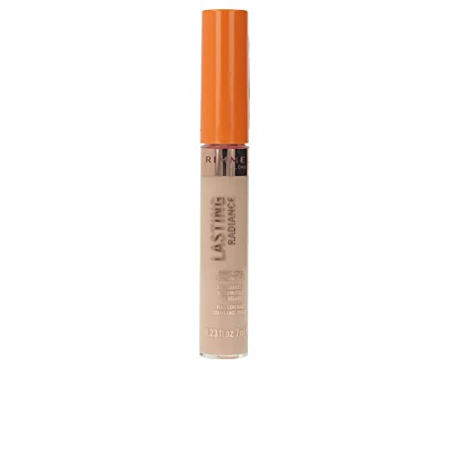Rimmel Lasting Radiance Concealer #040 Soft Beige