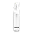 Aireza Continuous Spray Bottle – Ultra-Fine Mist 300ml
