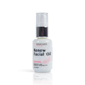 Face Oil for Women ? Restorative Blend with Grape Seed, Olive & Bergamot ? Age-defying Skin Care for Radiant, Firm Look ? Renew Facial Oil (1 oz)