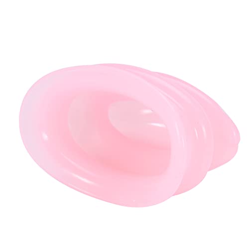 Silicone Lip Plumper Suction Device for Fuller Lips