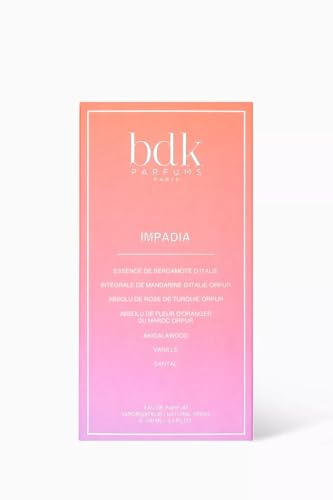 Impadia by BDK Parfums - 3.4 oz Unisex EDP Spray
