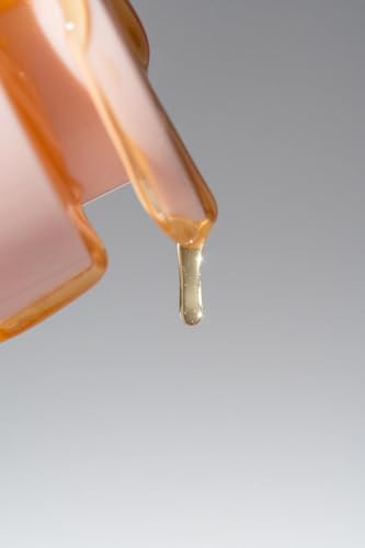 Click Hair Honey Serum 50ml - Split End Repair & Shine