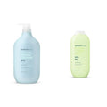 Method Body Wash Bundle - Wind Down 28 FL Oz and Daily Zen 18 oz