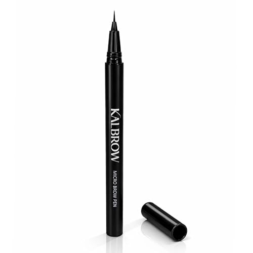 Microblading Eyebrow Pencil Waterproof Ultra-Fine Coffee