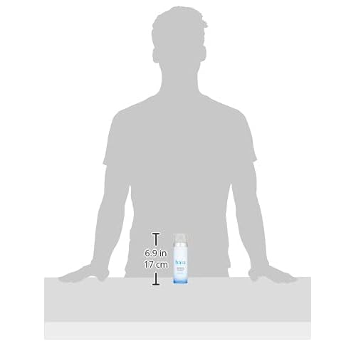 Haia "I am Calm Blue Sea Kale Cream Cleanser