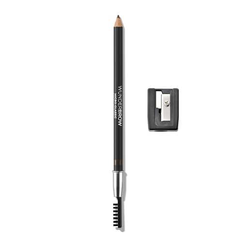 Wunderbrow Micro-Classic Brow Pencil Brunette 2.5mm