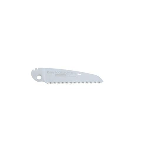 Silky Replacement Blade Only POCKETBOY 130mm Fine Teeth (343-13)