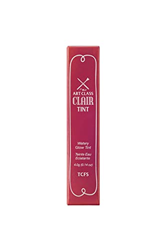 Too Cool For School Artclass Clair Tint Lip Tint #03 Mirror Berry