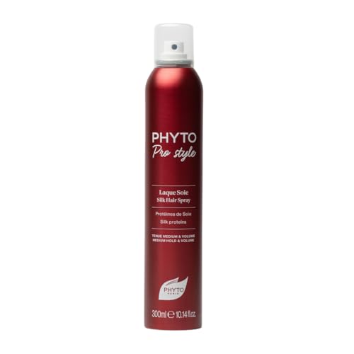 PHYTO Phytolaque Soie Hair Spray