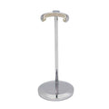 M?HLE Chrome Shaving Stand for VIVO and RYTMO Series Brushes