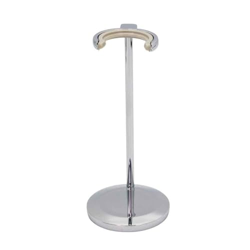 M?HLE Chrome Shaving Stand for VIVO and RYTMO Series Brushes