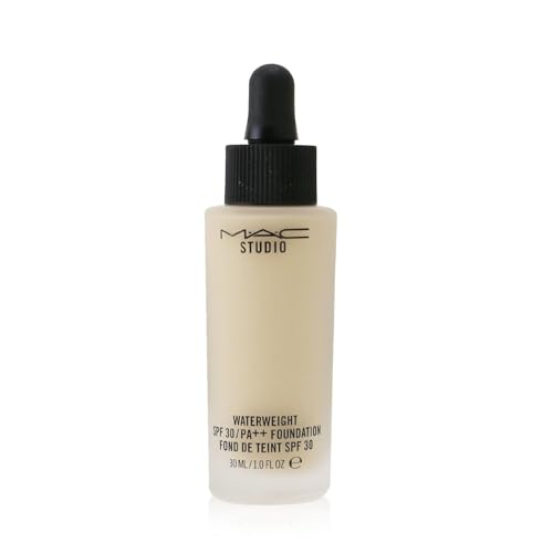 M.A.C. Studio Waterweight SPF 30 Foundation, NC42, Unisex, Skin Foundation Concealer