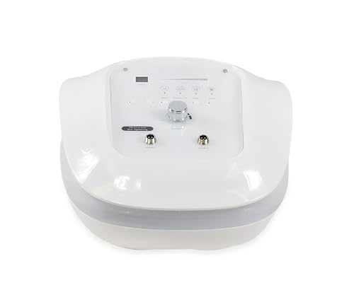 Bio Microcurrent Magic Glove Facial Machine | Galvanic Spa Device