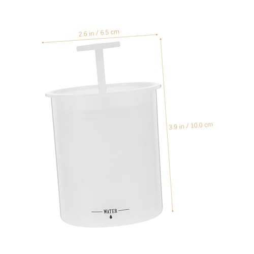 Facial Foam Maker Cup - 2 Pack Portable Face Wash Foamer