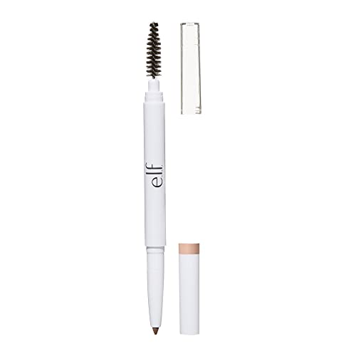 e.l.f. Instant Lift Brow Pencil - Dual-Sided Blonde 0.01 Oz