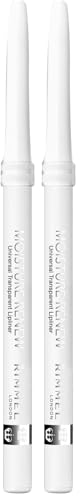 Rimmel Moisture Renew Clear Lip Liner with Shea Butter