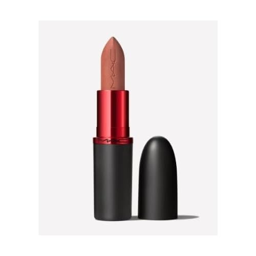 MAC M.A.C Ximal Viva Glam Matte Lipstick- VG9 Viva Equality (.12 oz/3.5g)