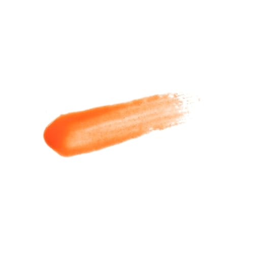 Kandi Koated Lacquer Illuminating Lip Cream [Vivacious] Creamy Lipstick | Natural Colors, Moisturizing Lip Lacquer, Paraben-Free, Cruelty-Free | Beauty & Makeup