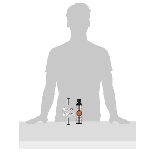 Beard Guyz Daily Wash 8 Ounce