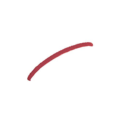 Youngblood Rose Lip Liner Pencil | Long Lasting Creamy Matte