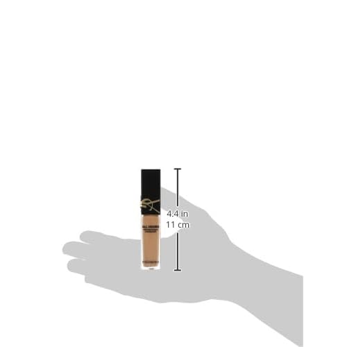 Yves Saint Laurent All Hours Creaseless Precise Angles Concealer MW2
