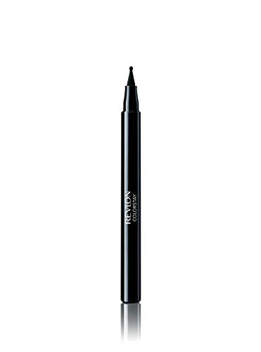 Revlon ColorStay Liquid Eye Pen Ball Point Blackest Black