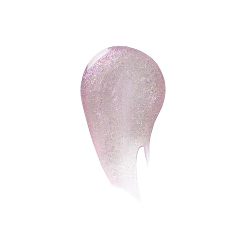 r.e.m. beauty by Ariana Grande Wicked: For Good | So Popular pH Adaptive Lip Oil | Universally Flattering Pink Tone for All Skin Tones | 4.8 ml