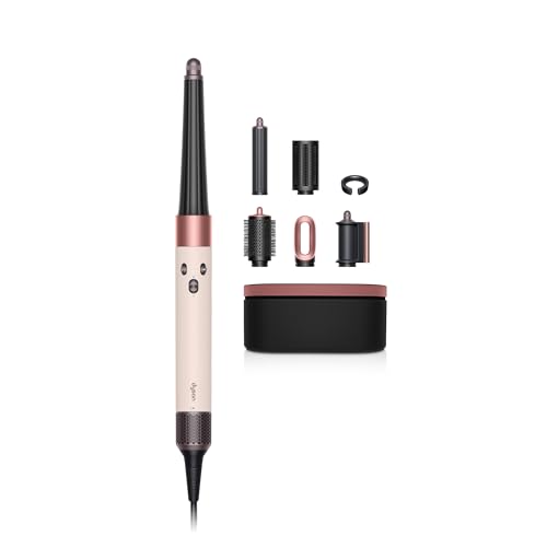 Dyson Airwrap i.d. Multi-Styler, Bluetooth Connected, 6-in-1