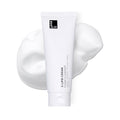 LAYERLAB 3-Lipid Foam Facial Cleanser with Ceramides, Low pH, 5.07 fl oz - Sensitive Skin Tested, White