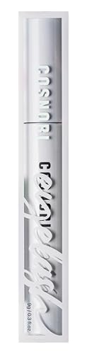 COSNORI Long Active Eyelash Serum - Korean Lash & Brow Growth 0.3oz