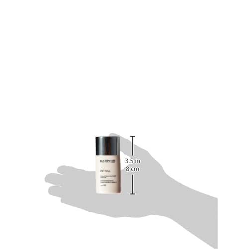 Darphin Intral Environmental Lightweight Shield Broad Spectrum Spf 50, 30 ml, 1 Fl Oz