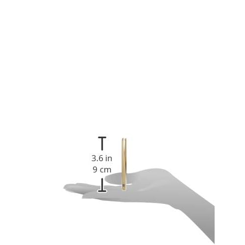 ZWILLING Tweezer Slanted (plucking eyebrows, removing splinters, hand finished, roughened tips, hypoallergenic), Premium, Gold, 3.5 inch